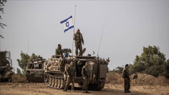 İsrail basını: Ordu, İran’ın “sürpriz saldırı” ihtimaline karşı hazırlıkta