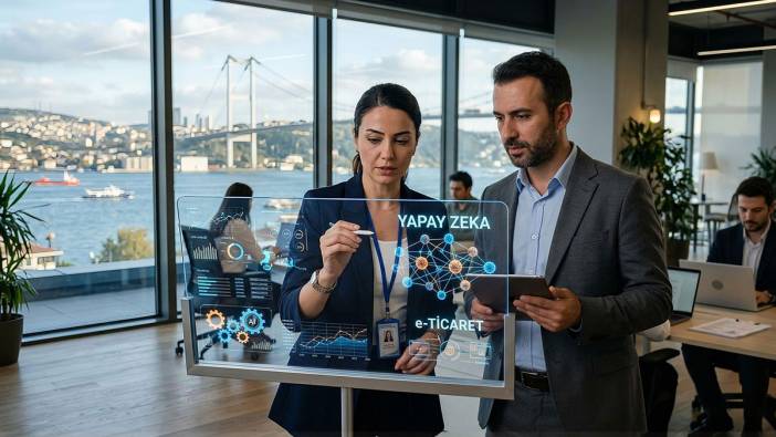 Her 8 meslekten biri için yolun sonu göründü