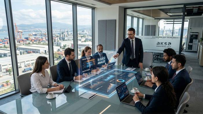 Uzmanlardan iş dünyası için korkutan 'yetenek kıtlığı' uyarısı