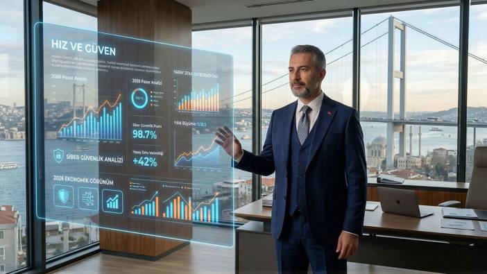 Türk CEO'lar, küresel meslektaşlarından çok daha karamsar