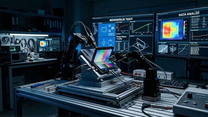 Katlanabilir iPhone modelinde kriz: Üretim aylarca gecikebilir