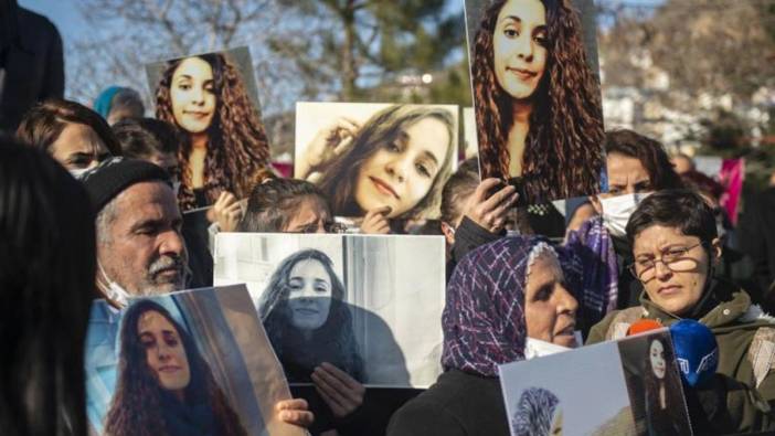 6 yıl önce öldürülen Gülistan Doku cinayetinde şok gelişme: Dönemin valisinin oğlu gözaltında