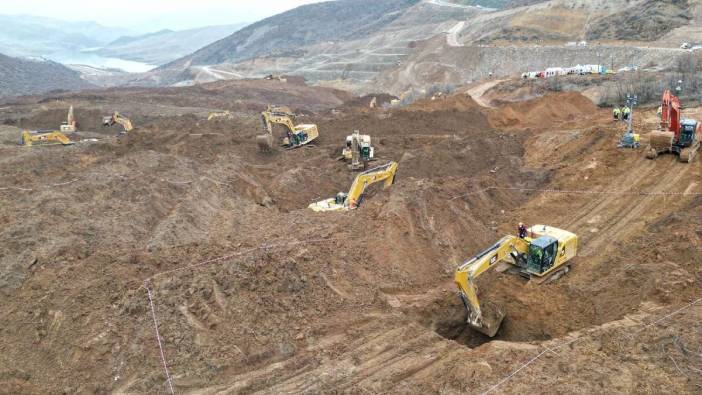 İliç maden faciası davası 7 temmuza ertelendi