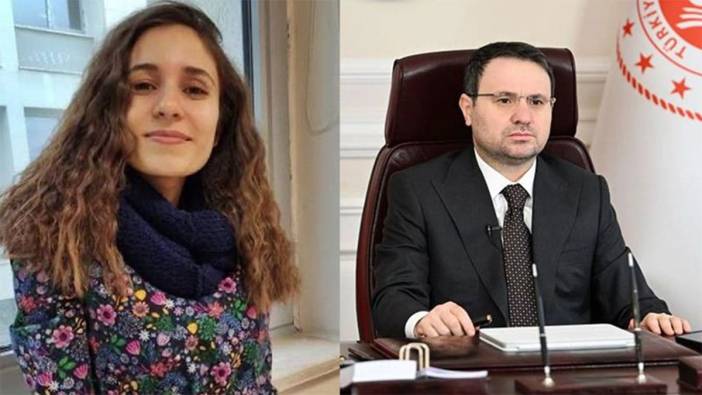 Bakan Gürlek'ten Gülistan Doku açıklaması: Soruşturmanın sonuna kadar gidilecek