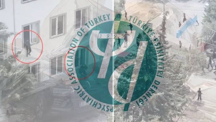 Okul saldırılarının ardından Türkiye Psikiyatri Derneği'nden açıklama: Ekonomik sıkıntılar şiddeti besliyor