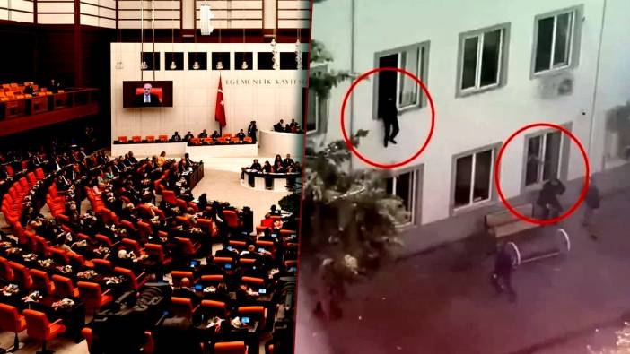 Meclis harekete geçti! Okul saldırılarına ilişkin komisyon kuruluyor