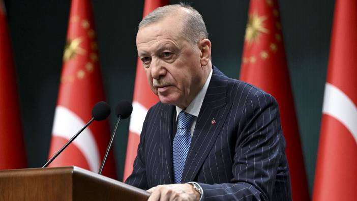 Okul saldırıları sonrası Cumhurbaşkanı Erdoğan’dan uyarı: Acının siyaseti olmaz