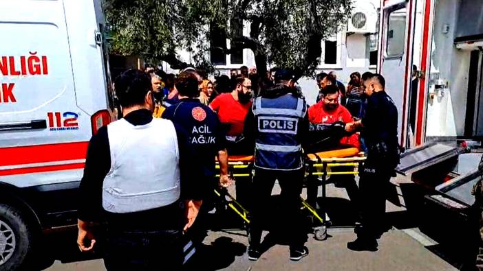 Kahramanmaraş'taki okul katliamında yürek yakan liste: Hayatını kaybeden 9 kişinin isimleri açıklandı