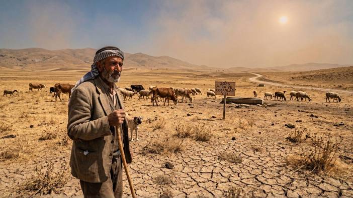 İklim krizi en çok onları vuracak: 130 milyon kişi riskte