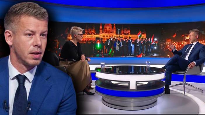 Başbakan Magyar'dan kendisini yayına çıkarmayan devlet TV'lerinden intikam: Haber servisleri askıya alındı