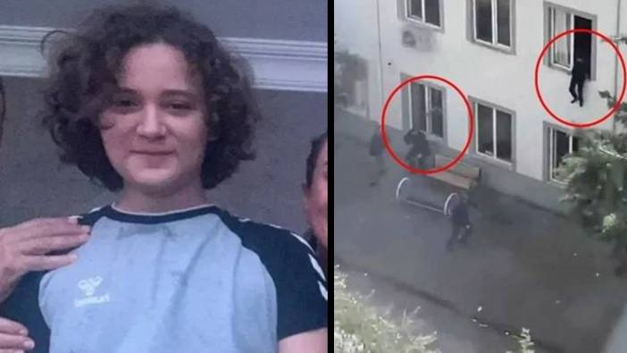 Kahramanmaraş’taki okul katliamında kan donduran detaylar: Daha önce arkadaşlarına 'Sizi öldüreceğim' demiş