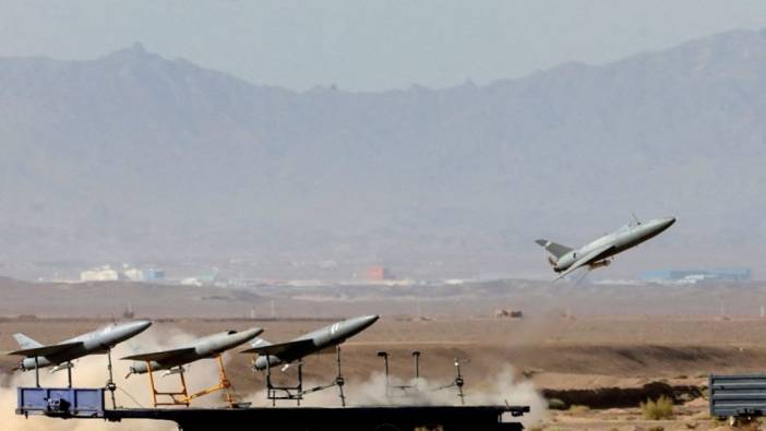 İranlı komutan: İHA üretimi 12 günlük savaşın ardından 10 kat arttı