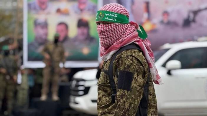 CNN iddiası: ABD ile Hamas ateşkesten sonra ilk kez doğrudan görüştü