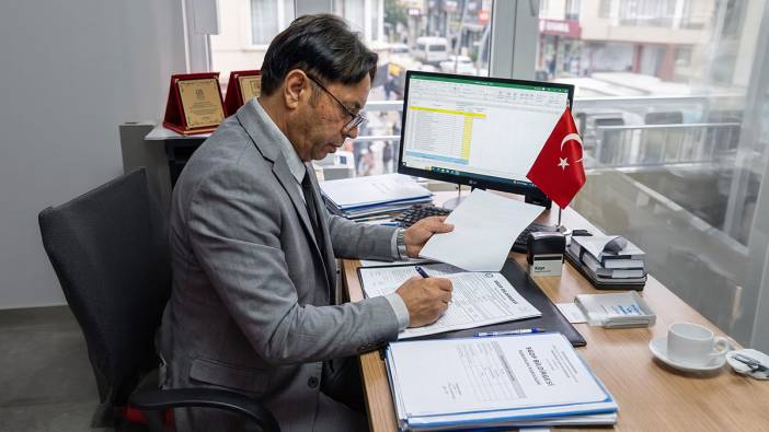 İsa Karakaş'tan emekli maaşını kaybetmeden çalışmanın formülü