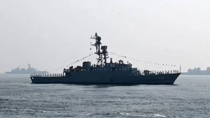 ABD iftar sofrasında vurmuştu İran'dan ultimatom geldi: Dena'nın intikamını alacağız