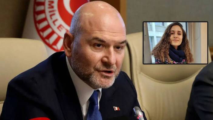 Gülistan Doku dosyasında dönemin İçişleri Bakanı Süleyman Soylu konuştu: Herkes sorgulandı, bir şey çıkmadı