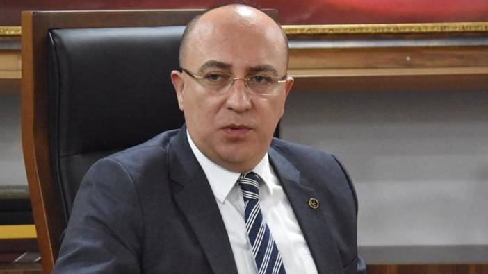 İki il daha feshedildi, İzzet Ulvi Yönter hesabını kapattı