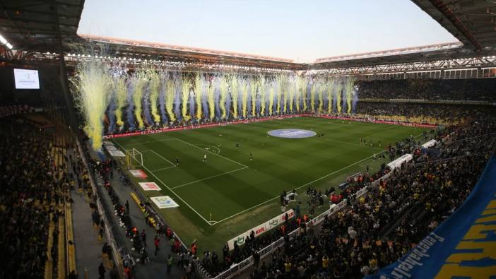 Fenerbahçe’den okul saldırıları sonrası karar