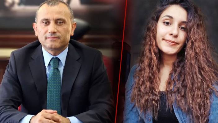 Gülistan Doku soruşturmasında beklenen hamle! Vali Tuncay Sonel gözaltına alındı