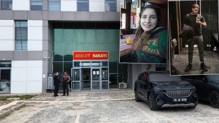 Gülistan Doku soruşturması derinleşiyor: Vali Tuncay Sonel'in oğlu tutuklandı