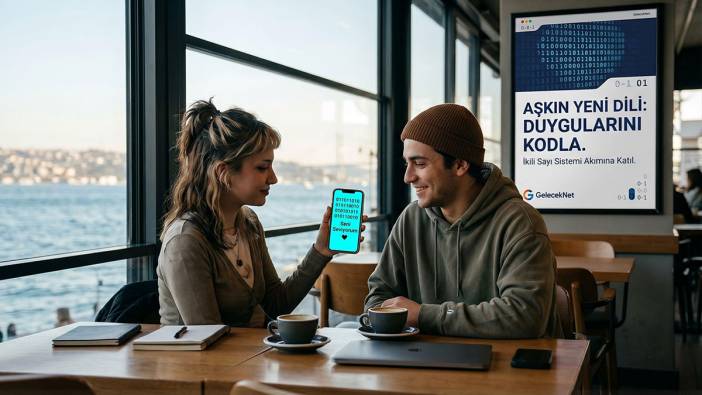 Sosyal medyada trend olan gizemli şifrelerin altından bakın ne çıktı