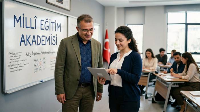 Mezuniyetin bir anlamı kalmadı: Öğretmen adaylarına 'akademi' engeli