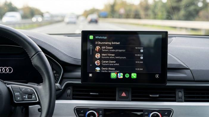Whatsapp bombayı patlattı: Milyonlarca sürücü bu güncellemeyi bekliyordu