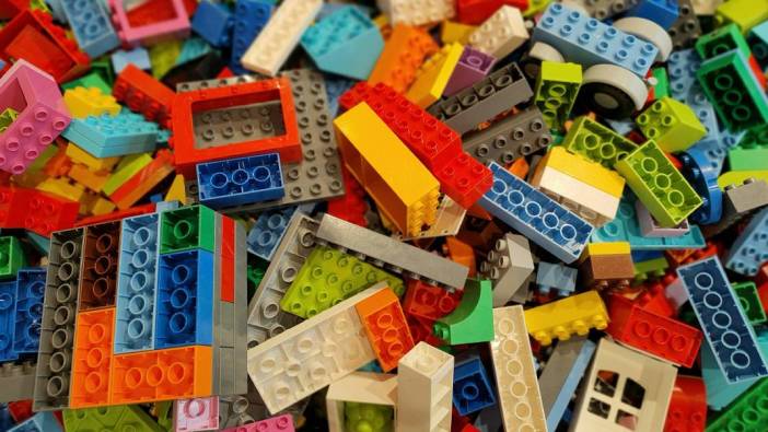 Murat Ülker LEGO’yu kurtaran 'aile kapitalizmi'nin sırrını yazdı: İflasın eşiğinden dünyanın zirvesine