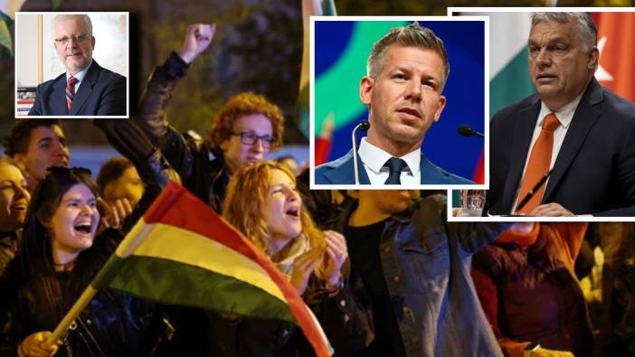 Cengiz Turhan 16 yıllık saltanatın çöküşünü analiz etti: Orban’ın yenilgisi, seçimli otokrasinin yumuşak karnını açığa çıkardı