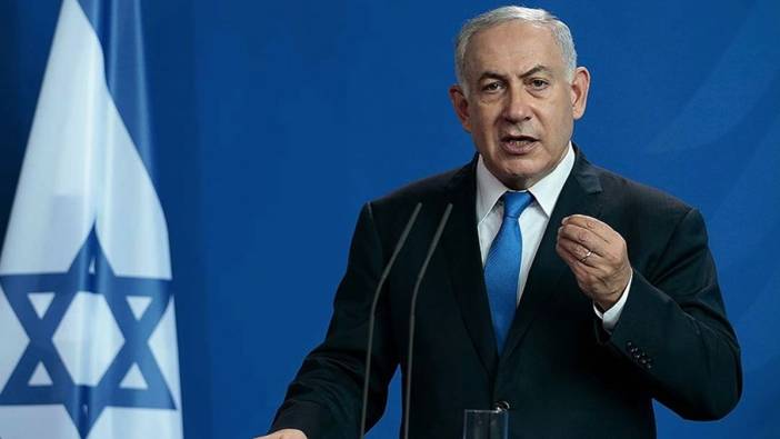 Netanyahu'dan gerilim sinyali: Her an her şey olabilir