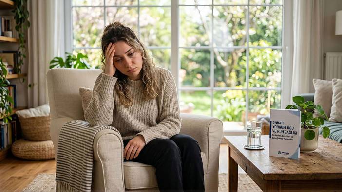 İki haftadan uzun sürüyorsa tehlike çanları çalıyor demektir