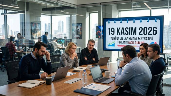 GTA 6'nın çıkış tarihi kesinleşince o şirket milyarlık planını apar topar iptal etti