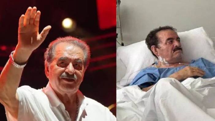 İbrahim Tatlıses ameliyat oldu! Dostları yalnız bırakmadı: Ameliyat sonrası ilk paylaşım geldi