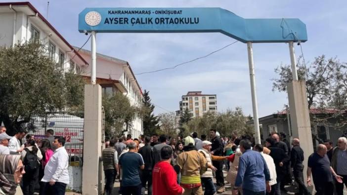 Yeni okul saldırısı iddiaları: 13'ü çocuk 25 şüpheliye soruşturma