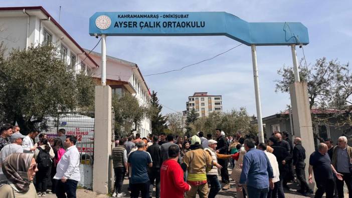 Okul saldırıları sonrası yeni tedbirler: Velilere sınırlama, öğrencilere sıkı denetim