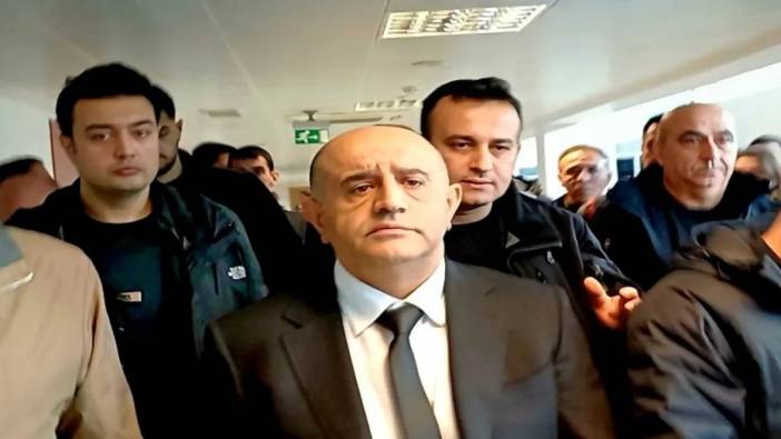 Aziz İhsan Aktaş davasında ikinci duruşma Silivri’de başladı