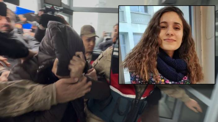 Gülistan Doku soruşturmasında eski başhekim adliyeye sevk edildi