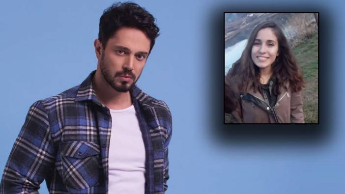 Murat Boz’dan Gülistan Doku paylaşımı: Dileğim; hiçbir genç kadının böyle bir karanlıkla karşılaşmaması