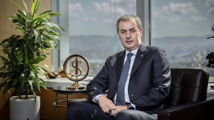 Hakan Aran: Enflasyonla mücadele programını şartlara göre revize etmeliyiz