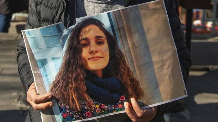 Gülsitan Doku soruşturması: Firari şüpheli Umut Altaş için kırmızı bülten