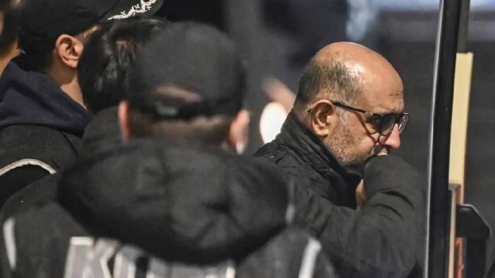 Aziz İhsan Aktaş davasında ortalık karıştı: Hakim "atın dışarı" diye bağırdı!