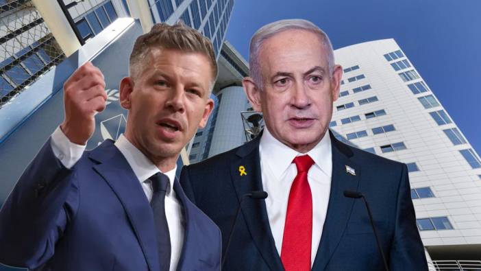 Magyar'dan Netanyahu'ya tutuklama resti: Orban'ın garantisi çöpe gitti