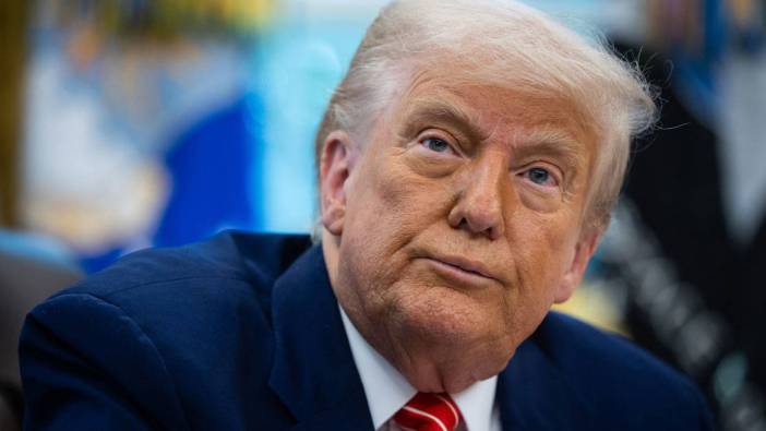Trump'tan peş peşe çelişkili açıklamalar: İran'la tarihin en iyi anlaşmasının eşiğindeyiz