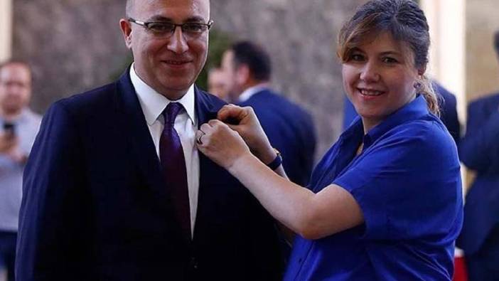 İzzet Ulvi Yönter hakkında şok iddia: Eşine şiddet uyguladığı gerekçesiyle şikayet edildi