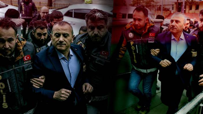 Gülistan Doku soruşturmasında tutuklu sayısı 12’ye yükseldi: Vali Tuncay Sonel tutuklandı