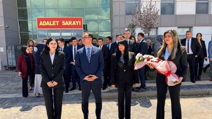 Tunceli Valiliği'nden Gülistan Doku açıklaması: Hukuktan taviz verilmeyecek