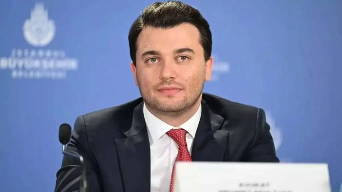 İmamoğlu'nun avukatı Pehlivan’dan heyete tepki: Bu dava için bir araya getirildiğinizi herkes biliyor