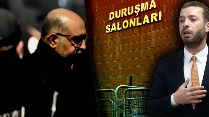 Aziz İhsan Aktaş davasında tahliye kararları: Ceyhan Belediye Başkanı Kadir Aydar ve 4 kişi serbest
