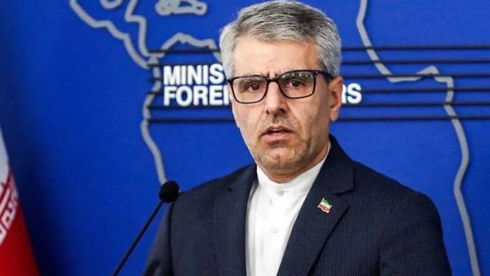 İran'dan Trump'a 'makul koşullar' şartı