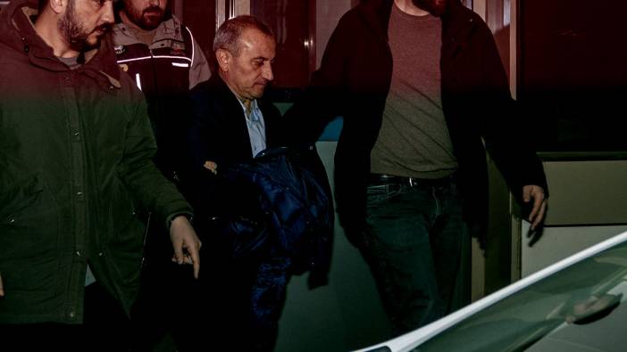 Vali Tuncay Sonel'in otomobilinde DNA şüphesi: Araç İstanbul'a götürüldü